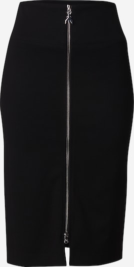 Sijonas iš PATRIZIA PEPE, spalva – juoda, Prekių apžvalga