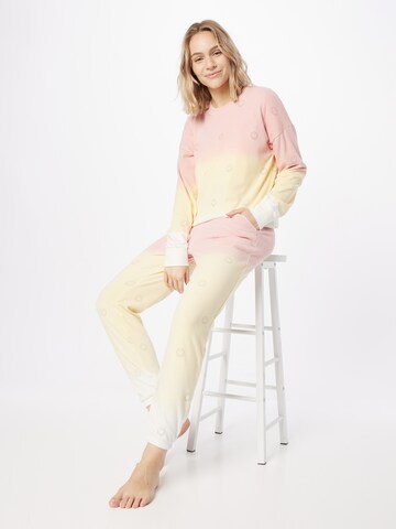 PJ Salvage Sweatshirt in Mixed colors