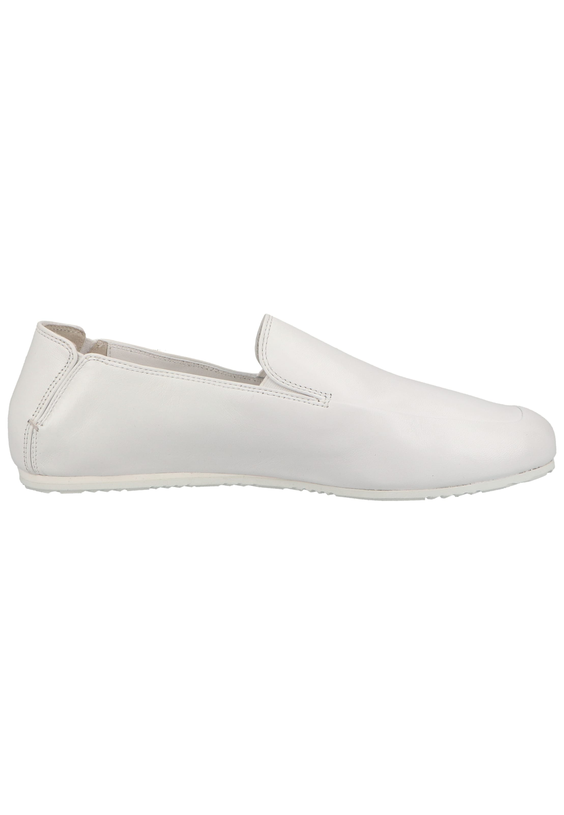 Chaussure basse 'Silent' Högl en blanc