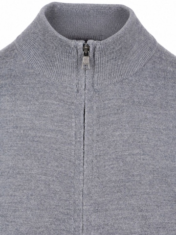 OLYMP Strickjacke‌‌‌‌‌‌ in Grau