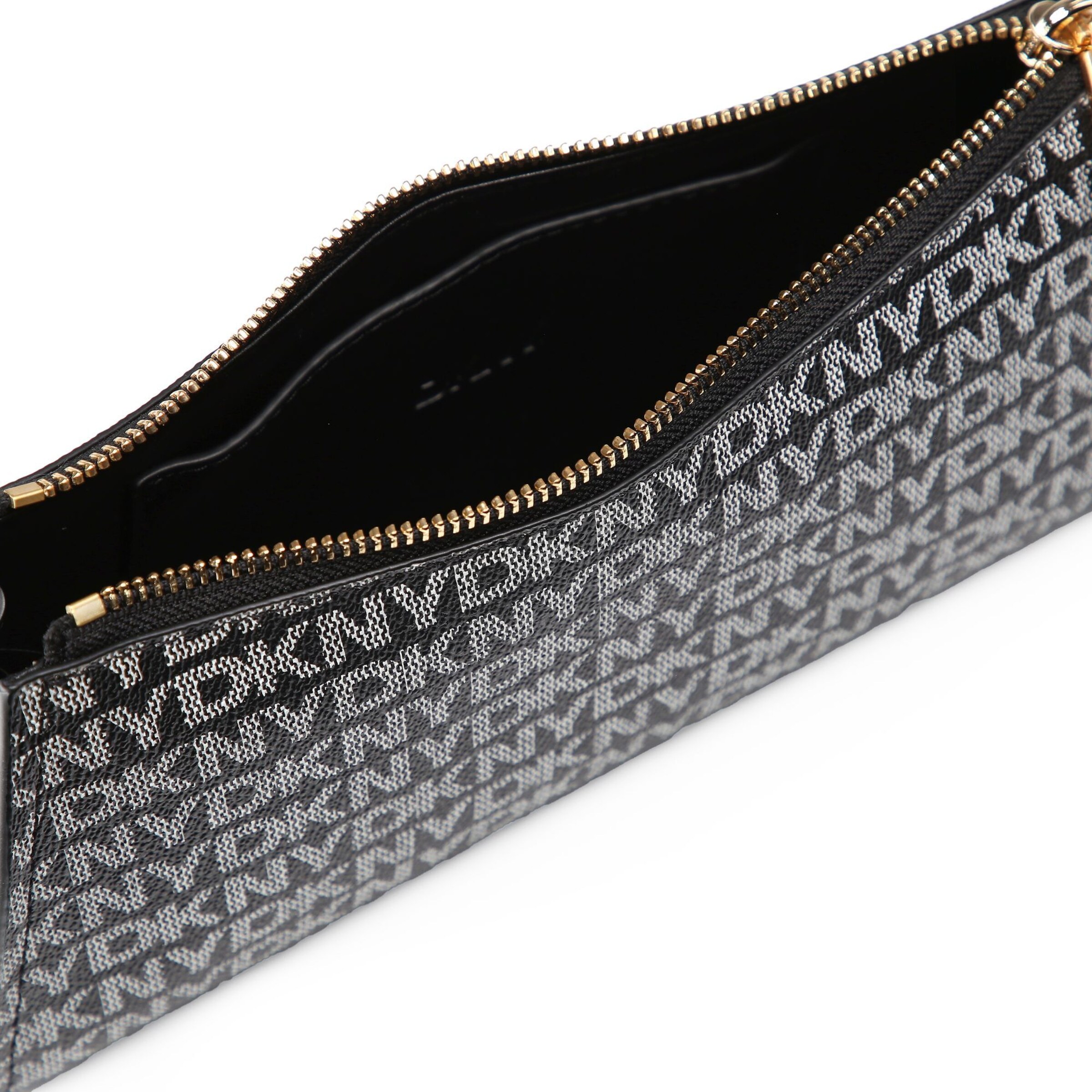 DKNY Shoulder Bag 'Avril' in Black