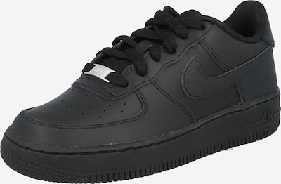 Nike Sportswear Sneaker 'Air Force 1' in schwarz, Produktansicht