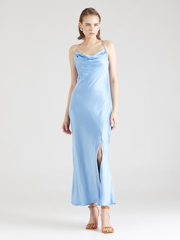 Forever New Sukienka 'Blair' w kolorze niebieski: przód