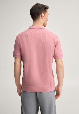 JOOP! Poloshirt in Pink