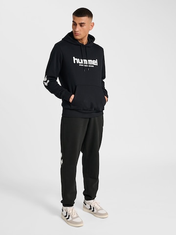 Hummel Sweatshirt 'LEGACY 2.0' i sort