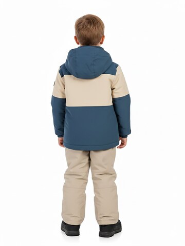 PROTEST Sportjas 'PRTConner TD' in Blauw