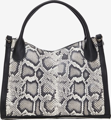 NAEMI Shopper in Grey: front