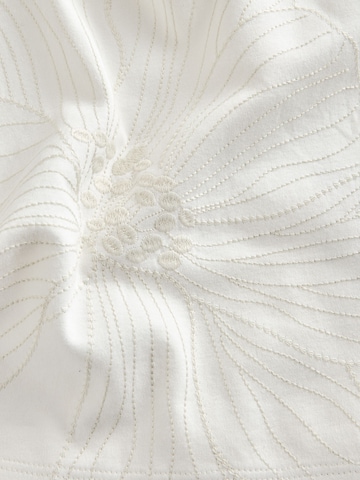 Maglietta di Next in bianco