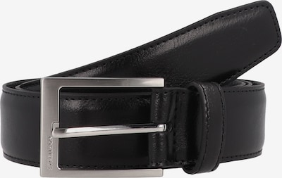 Diržas iš STRELLSON, spalva – juoda, Prekių apžvalga