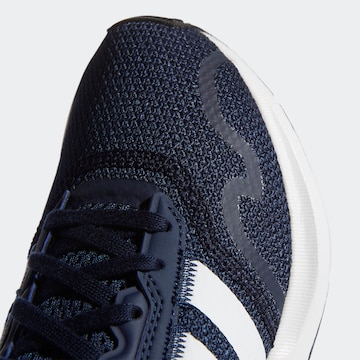 ADIDAS ORIGINALS Sneaker 'Swift Run X' in Blau