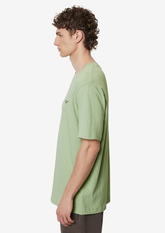 Marc O'Polo DENIM Shirt in Groen