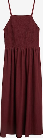 s.Oliver Dress in Red: front