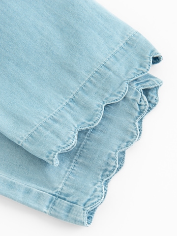 Cool Club Regular Housut värissä sininen