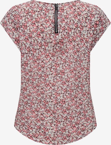 Camicia da donna di ONLY in rosa