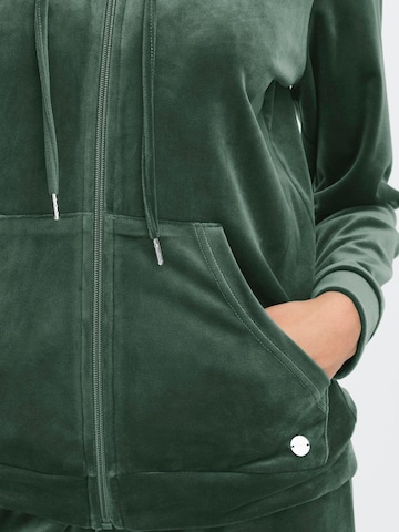 Survêtement ' OXMitta ' Oxmo en vert
