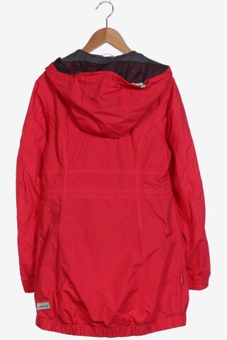 Didriksons Jacket & Coat in M in Red