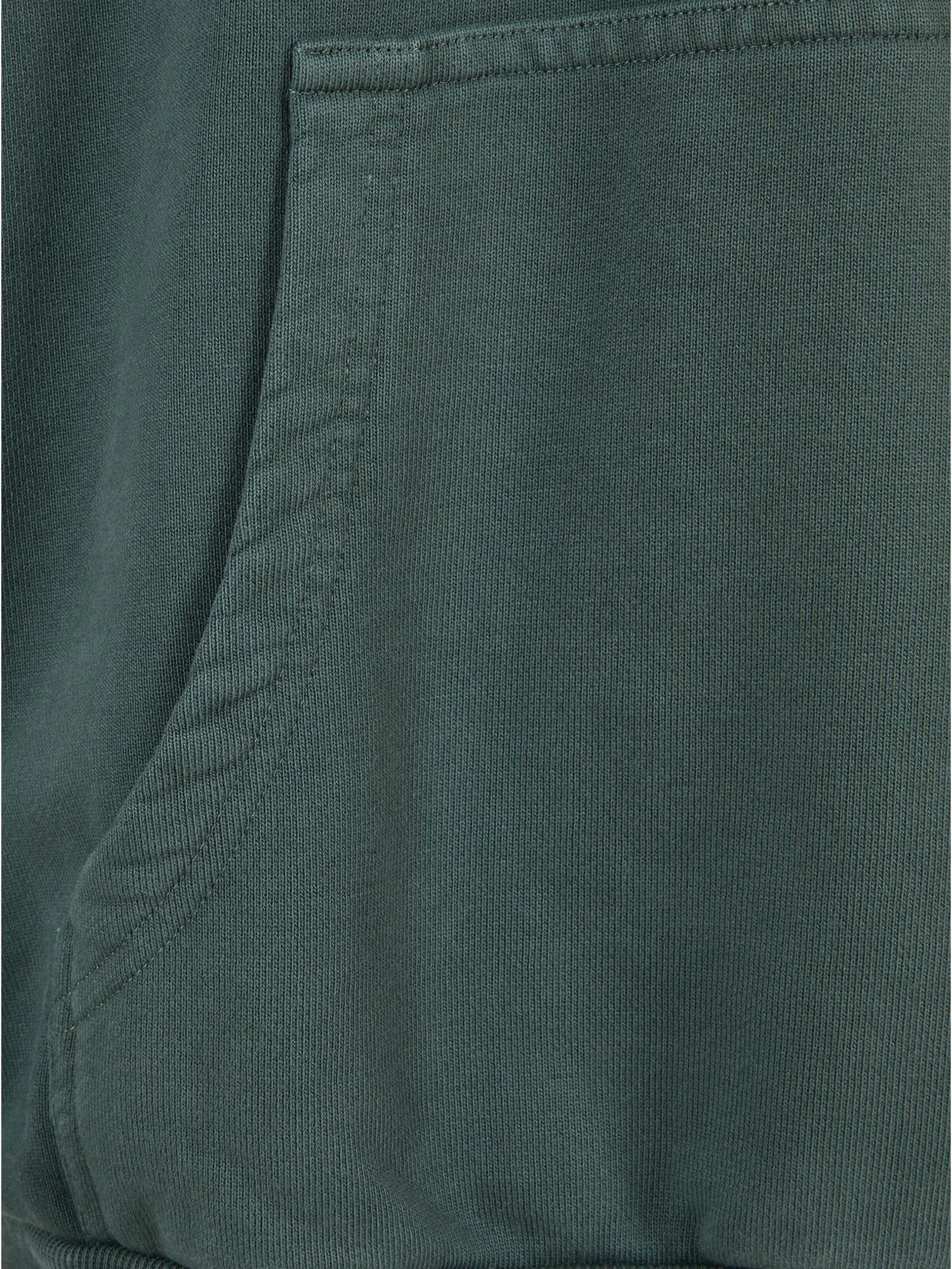 Urban Classics Dressipluus, värv roheline