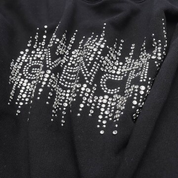 Givenchy Sweatshirt & Zip-Up Hoodie in M in Black