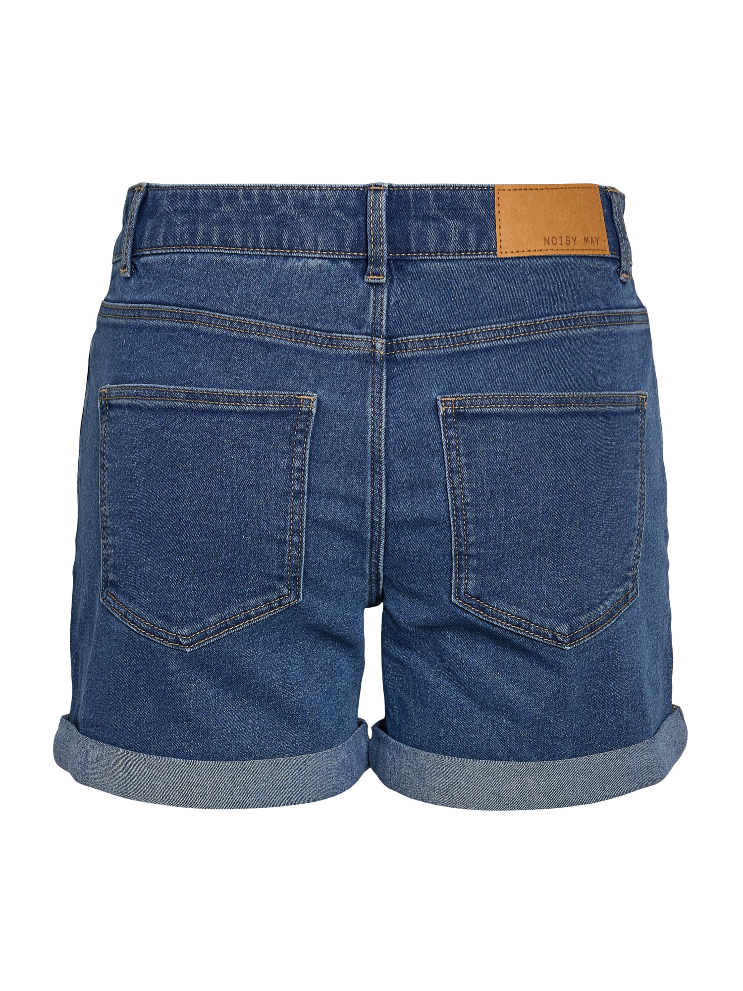 Noisy may Обычный Джинсы 'NMDEBBY' в Синий