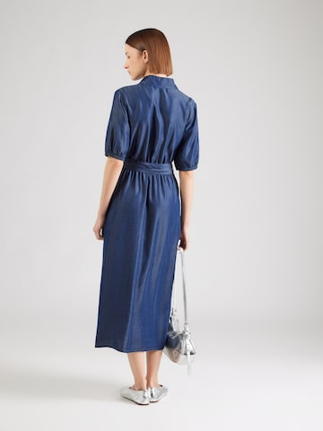 s.Oliver Puseromekko värissä sininen