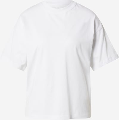 Kendall for ABOUT YOU Camiseta 'Ashley' en blanco, Vista del producto