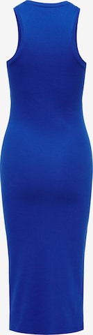 ONLY Sukienka 'Belfast' w kolorze niebieski