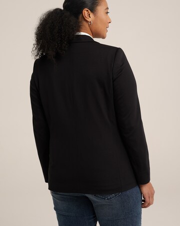 Blazer WE Fashion en noir
