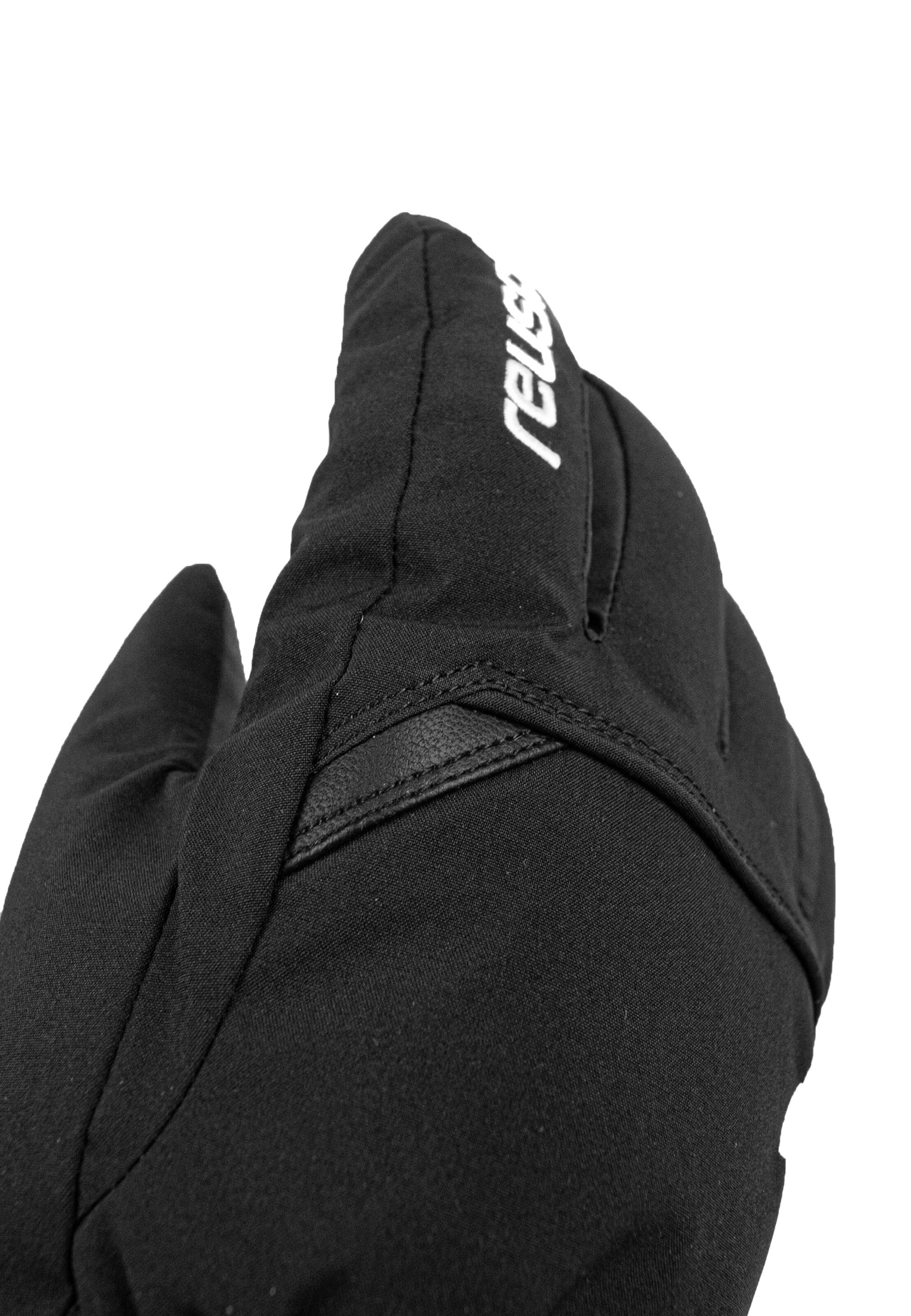REUSCH Sporthandschuhe 'Elon' in Schwarz