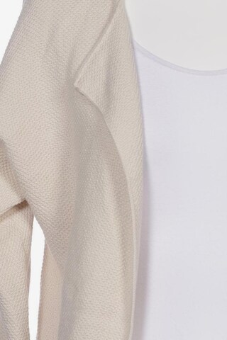 LIEBLINGSSTÜCK Sweater & Cardigan in XS in White