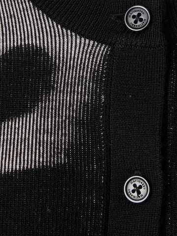 Marimekko Kofta 'INNOITTAA' i svart