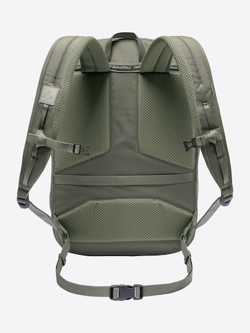 VAUDE Sportrugzak 'Coreway BP 23' in Groen