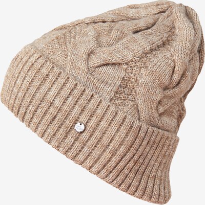 Finn Flare Mütze in beige, Produktansicht