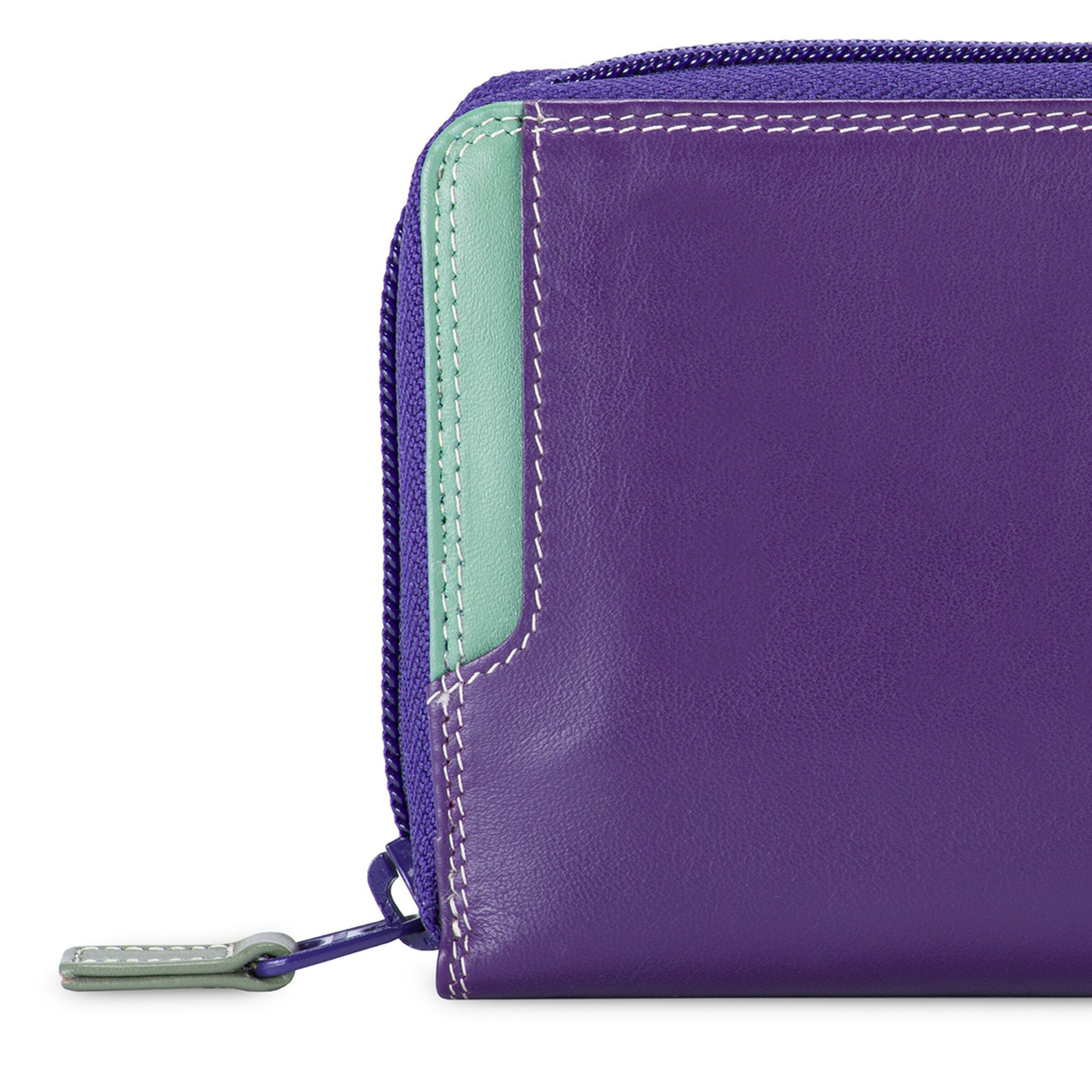 mywalit Wallet in Purple