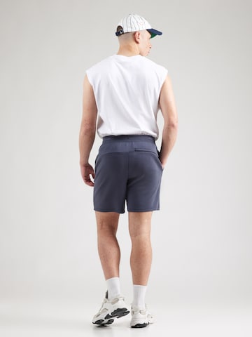 SKECHERS regular Παντελόνι φόρμας 'SKECHCLOUD ELEVATE 7' σε γκρι