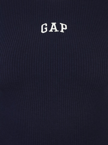 Gap Tall T-shirt i blå