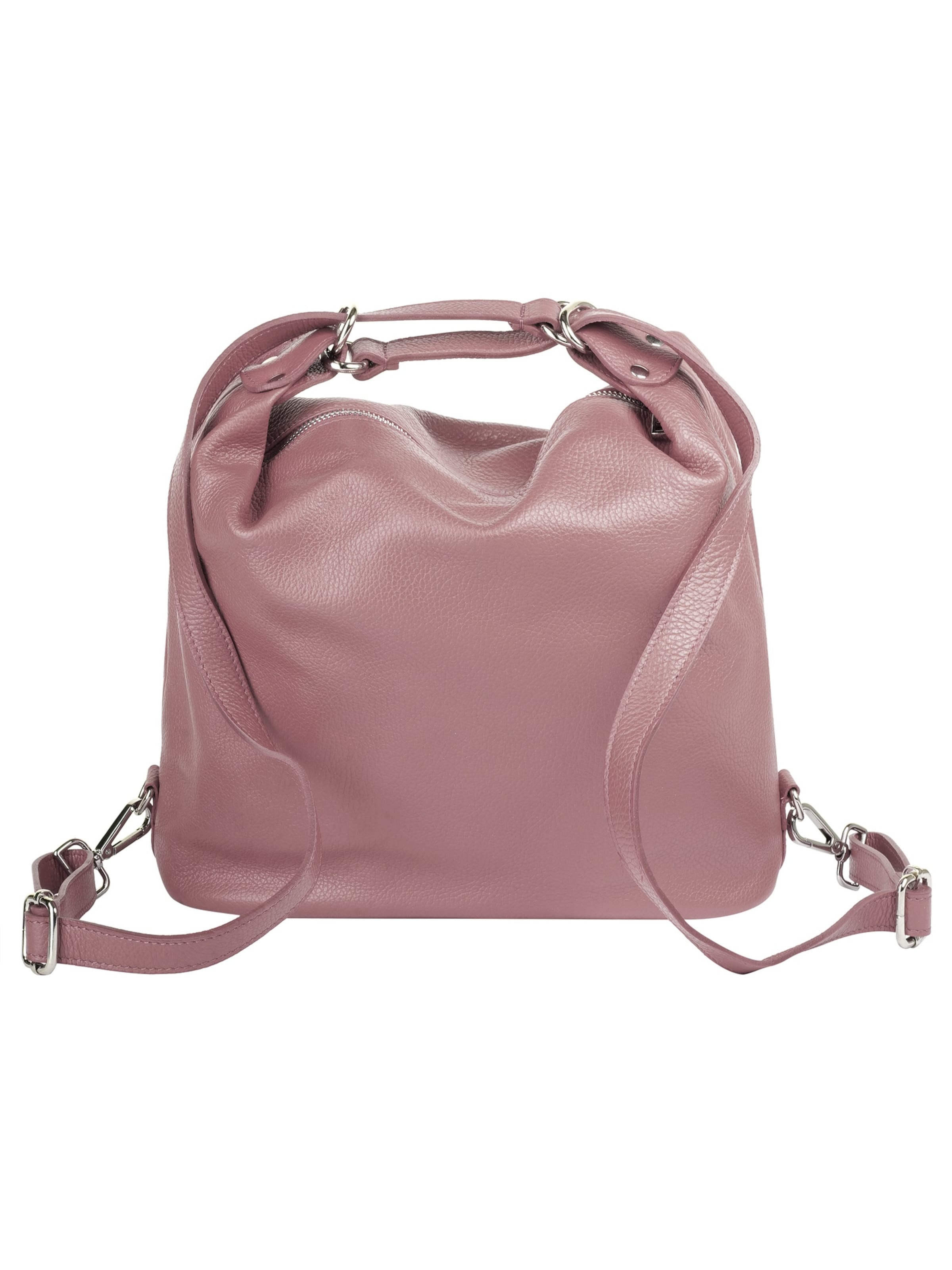 Samantha Look Shopper in Pink