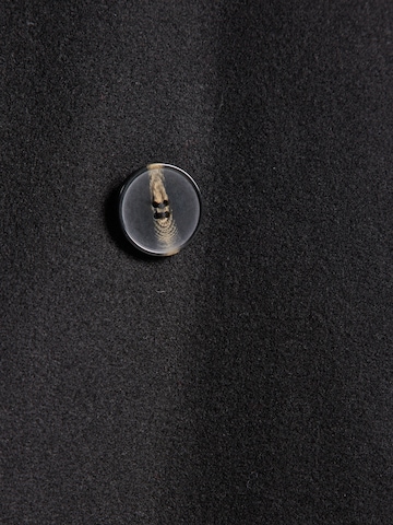 ONLY CarmakomaPrijelazni kaput 'CARBlake' - crna boja