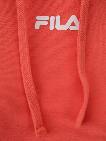 FILA Sportief sweatshirt 'Bobby' in 