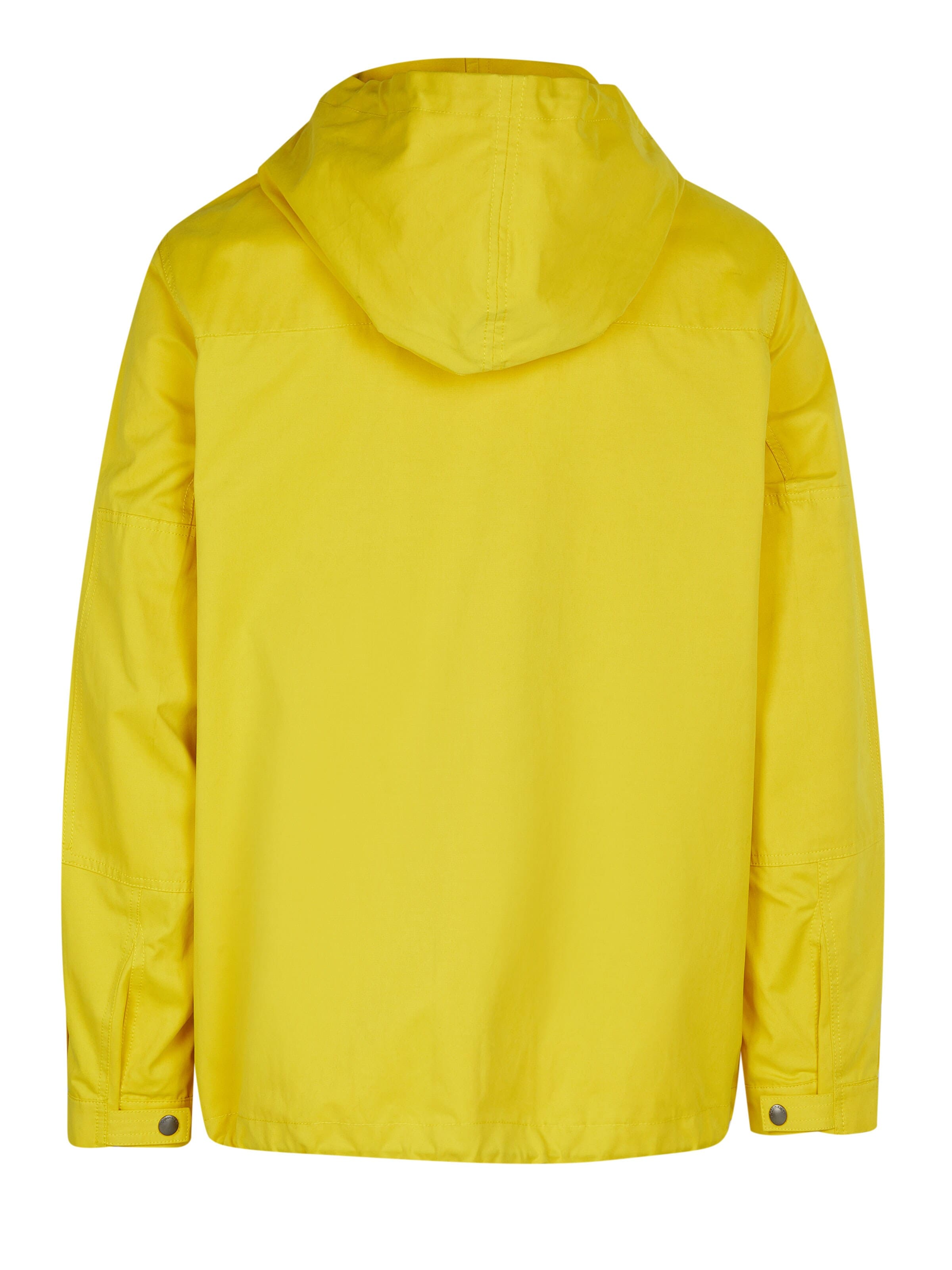 Giacca di mezza stagione 'Calvin Klein Jacke' di Calvin Klein in giallo