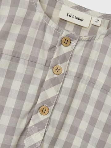 NAME IT Rompertje/body in Beige