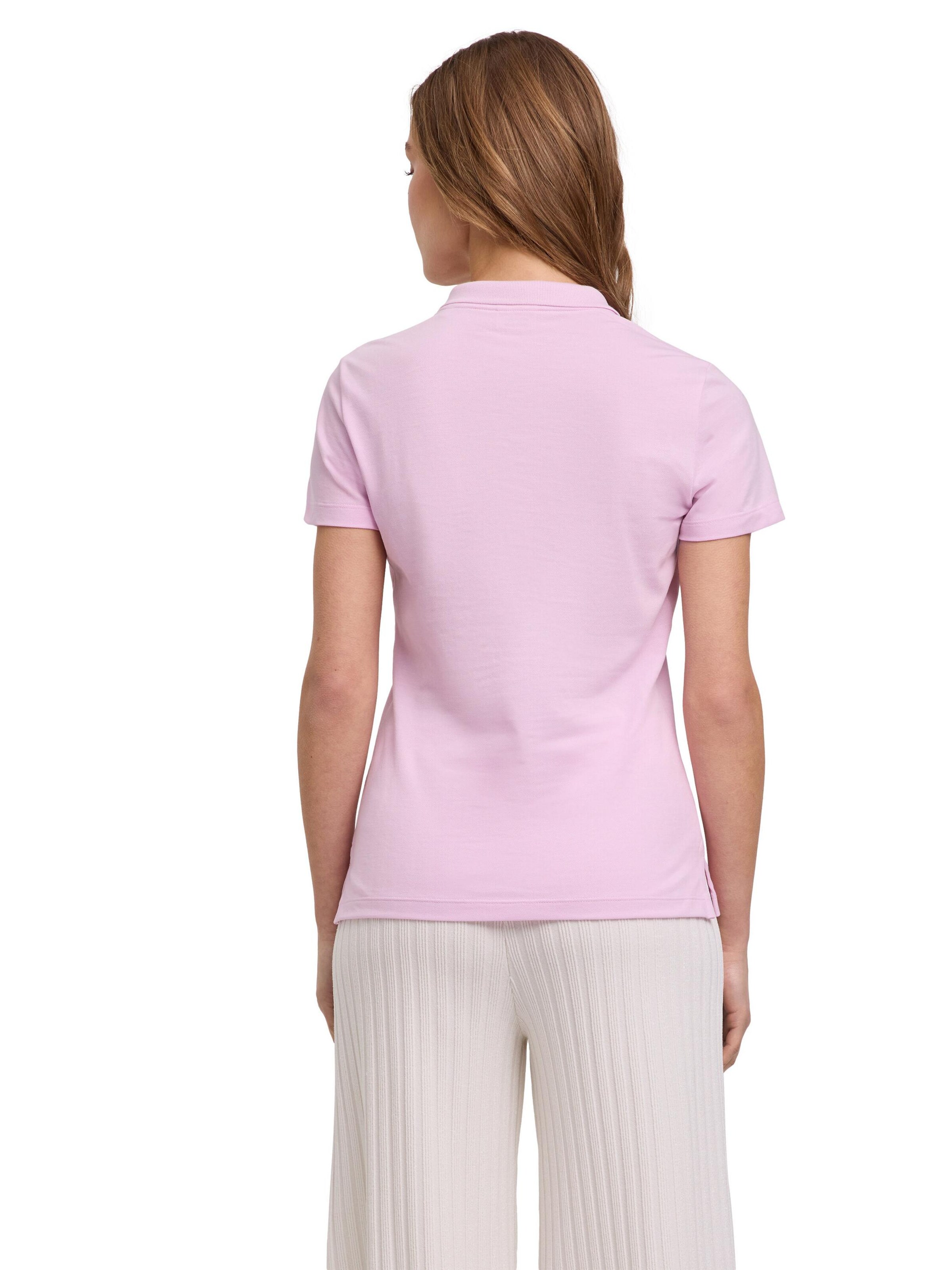 FALKE Shirt 'Essential'‌‌‌‌‌‌‌‌‌‌ in Pink