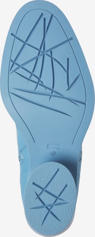 CAMPER Stiefelette  ' Bonnie ' in Blau