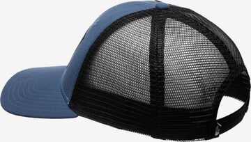 Cappello da baseball sportivo 'Mudder' di THE NORTH FACE in blu