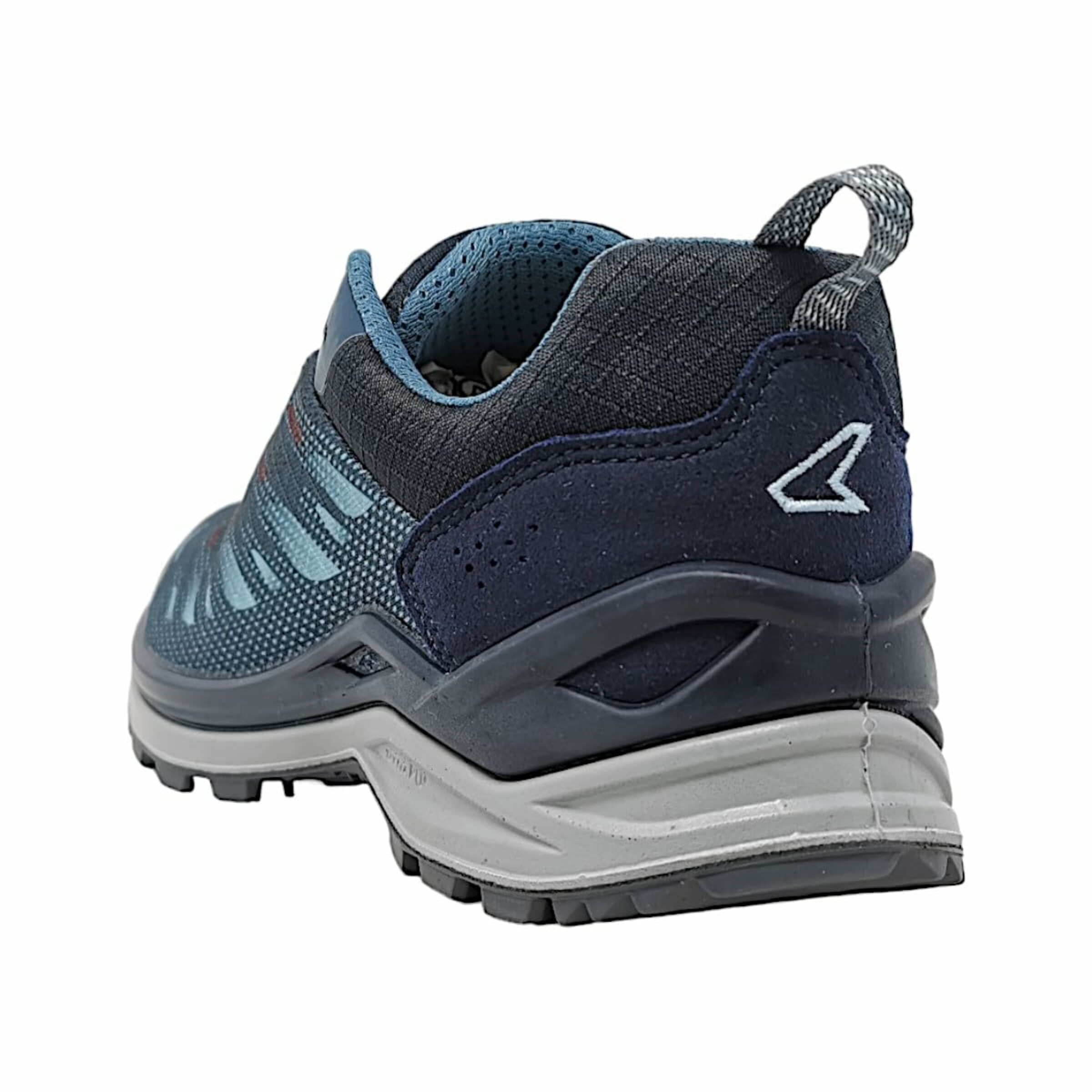 LOWA Boots 'Ferrox' in Blue