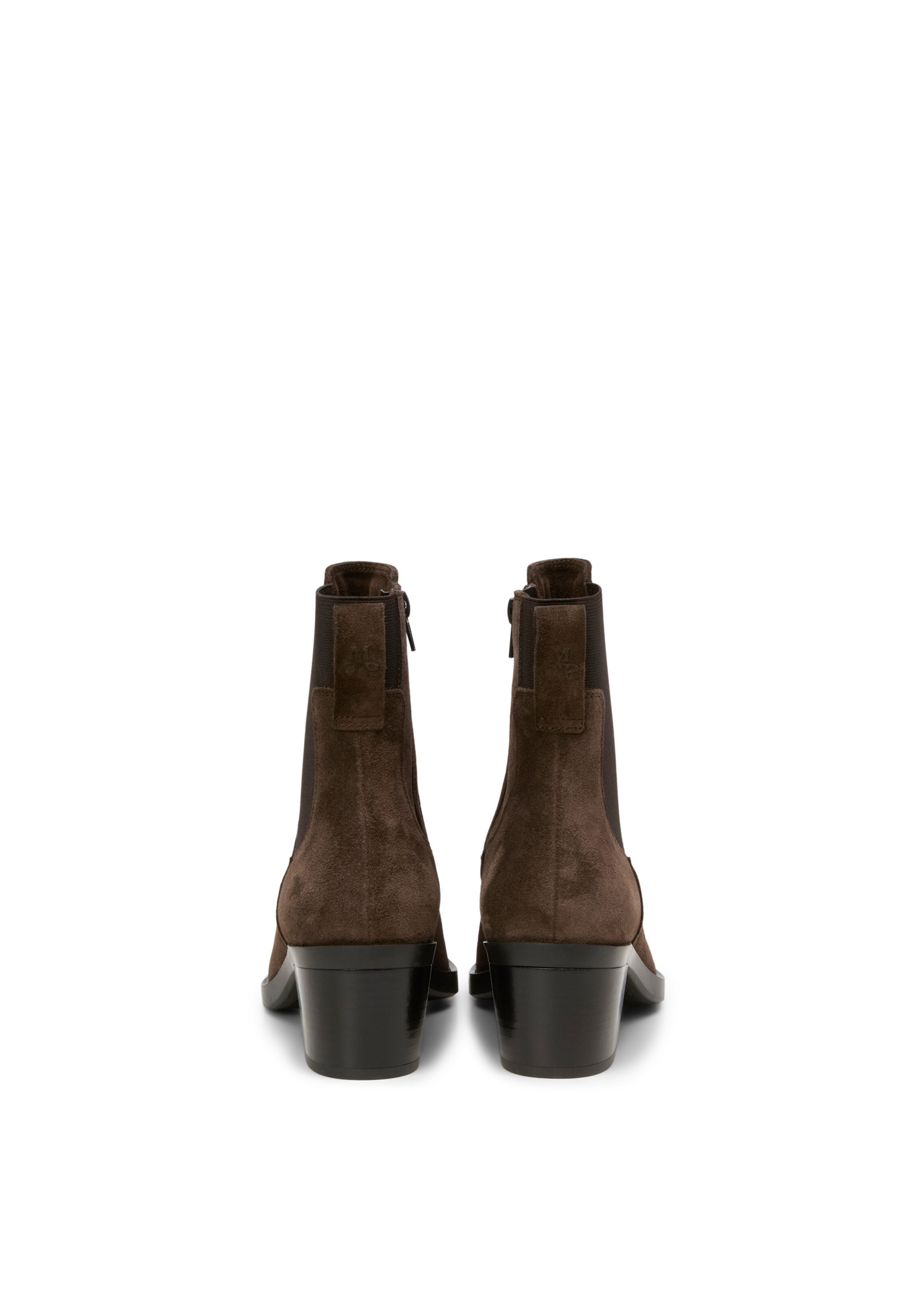 Marc O'Polo Bootie in Brown