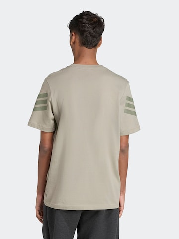 Maglia funzionale 'FI 3S' di ADIDAS SPORTSWEAR in verde