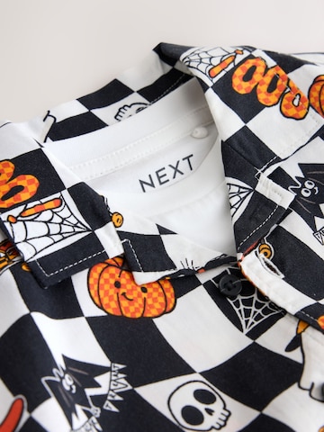 Regular fit Set di Next in nero