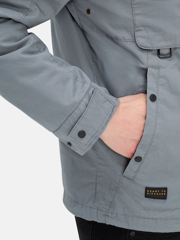 CAMEL ACTIVE Between-Season Jacket in Blue