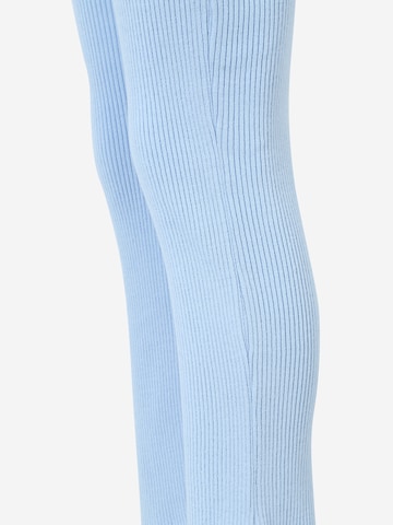 Dorothy Perkins Petite Skinny Broek in Blauw