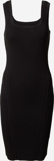 Calvin Klein Vestido 'ICONIC' en negro, Vista del producto